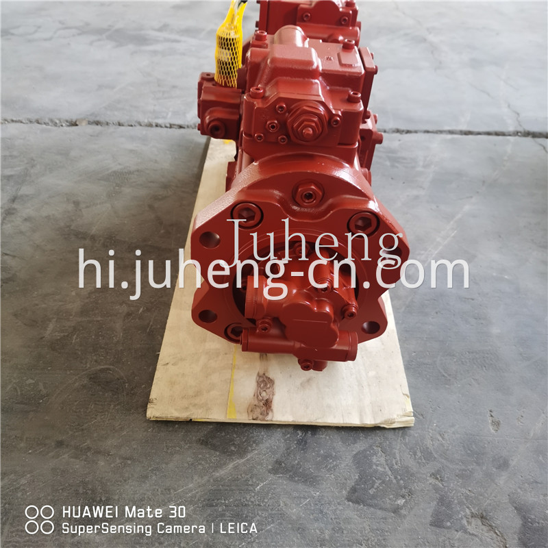 R225 9 R265 9 Hydraulic Pump 1